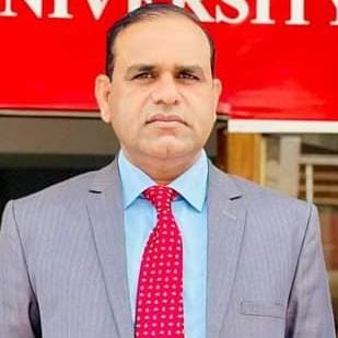 Faculty Member